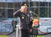 Wakapolda Banten Pimpin Upacara Peringatan Hari Kebangkitan Nasional ke-117