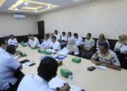 Berantas Premanisme, Pemkot Tangerang Bentuk Satgas Libatkan TNI Polri Kejaksaan dan BIN