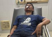 RSUD Ciereng Subang Diduga Beri Keterangan Palsu Soal Visum Wartawan Korban Pemukulan Brutal