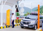 Libur Sekolah, Penyeberangan ASDP Catat 558 Ribu Tiket Diskon Terjual di Tujuh Lintasan Utama