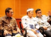 Gubernur Banten Andra Soni: Kerjasama Lintas Wilayah Munculkan Sinergi Tumbuh Bersama