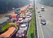 Beberapa Perumahan dan Tol di Tangerang Terdampak Banjir, Polri Usul Siagakan Pompa Penyedot Banjir
