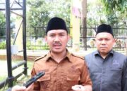 Resahkan Masyarakat, Pemkab Bekasi Serius Tangani Kenakalan Remaja