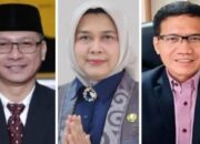 Pansel Calon Sekda Banten Tetapkan 3 Nama Kandidat