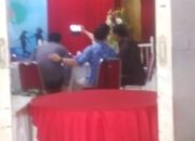 Mantan Legislator PKS, Ketua Komisi 3 DPRD Subang dan Pengusaha Cirebon Makan Bareng Ngobrol soal Proyek