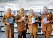 Minimnya Pengadaan Buku Jadi Sorotan, Perpustakaan Subang Hadapi Tantangan di Tengah Kemegahan Gedung