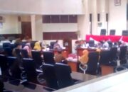 Anggaran Dipangkas, Kinerja Dinas Kesehatan Subang Hadapi Dilema Serius