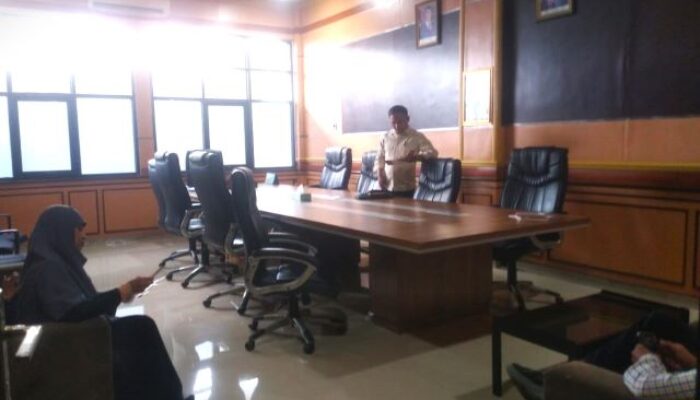 BREAKING NEWS! Diduga Selewengkan Dana BOS Rp10 Miliar, Disdikbud Subang Dipanggil DPRD