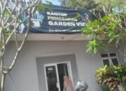 Miris! 9 Tahun Berdiri, Aset PSU Perumahan Garden View Subang Diduga Bermasalah