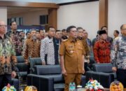 Gubernur Banten Andra Ajak ASN Jadi Pemimpin Cerdas dan Sebagai Teladan
