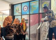 Hari Pertama SPMB, Gubernur Banten Andra Soni: Pegang Teguh Integritas, Kredibilitas, dan Aturan yang Berlaku