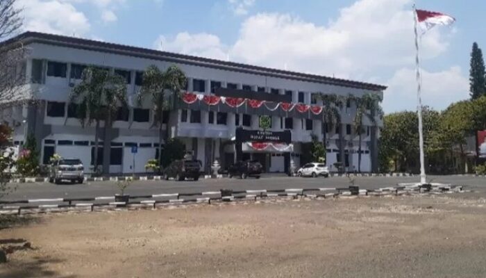 Waspadai Gagal Bayar di Akhir Tahun: Realisasi APBD Subang di Tengah Tahun 2025 Tertatih, Belanja Modal Kritis