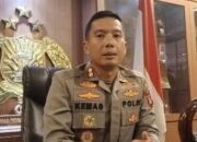 Sejumlah Pejabat Utama Polda Banten dan Kapolres Cilegon Dimutasi