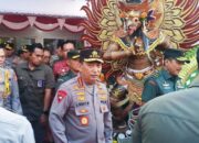 Polda Bali Ringkus Pelaku Penembak 2 WNA Australia