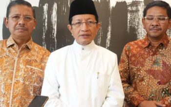 Menag: Presiden Prabowo Akan ke Arab Saudi Bahas dan Evaluasi Masalah Penyelenggran Haji
