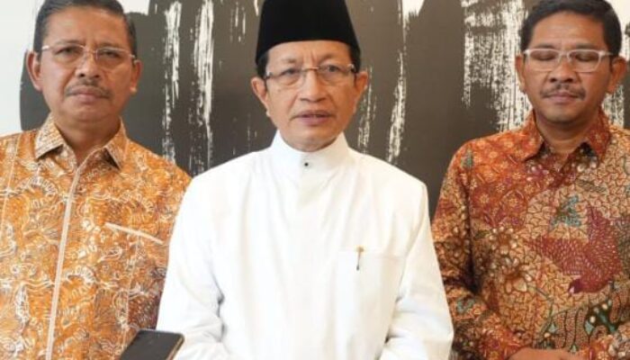 Menag: Presiden Prabowo Akan ke Arab Saudi Bahas dan Evaluasi Masalah Penyelenggran Haji