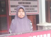 Lima Kali Di-BAP Polisi Dituduh Tersangka Kriminal, Nenek Eras (72) Warga Subang Ternyata Taat Bayar Pajak