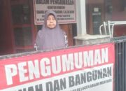 TEGA! Nenek Eras (72) Lima Kali Di-BAP Polres Subang Sebagai Tersangka Penyerobotan Rumahnya Sendiri