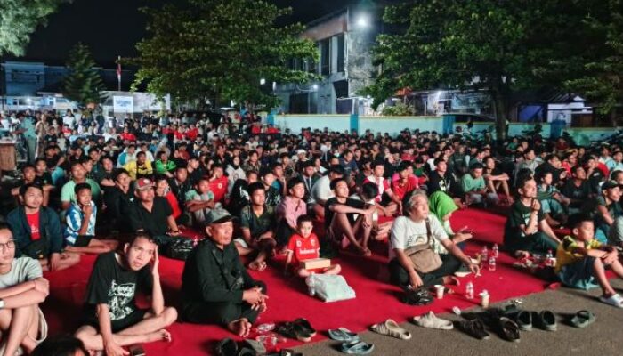 Tekuk Timnas Indonesia 6 : 0, Jepang Lolos ke Piala Dunia 2026