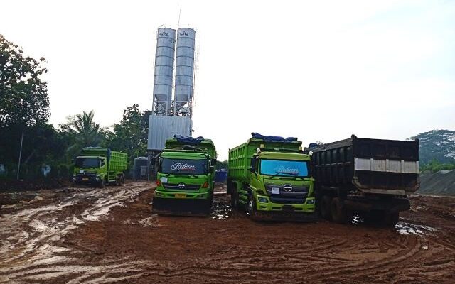 Warga Subang Keluhkan Pabrik Beton Cemari Lingkungan, Dinas LH: Izin PT VUB Adalah Dokumen Rahasia Negara