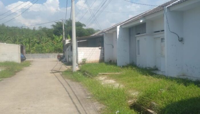 Dinas Kimrum ‘Mati Suri’: Hak Rakyat Subang Atas Perumahan Layak Huni Kian Jauh dari Harapan