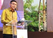 Gubernur Banten Andra Soni: Pemuda Katalisator Pembangunan Desa