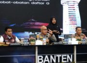 Ditresnarkoba Polda Banten Ringkus 61 Orang Pelaku Tindak Pidana Narkotika