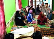 Sempat Perawatan Di Rumah Sakit, Korban Kepala Dicangkul Meninggal Dunia