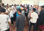 Anak Tidak Diterima Sekolah Negeri, Puluhan Orangtua Geruduk Kantor Wali Kota Cilegon Akibat Kecurangan di SPMB