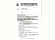 Paguyuban Sundawani Wirabuana Subang Soroti Kinerja Bupati, Pertanyakan Sejumlah Isu Krusial