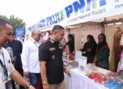 Komitmen Majukan UMKM Lokal, Pemkab Bekasi Beri Kemudahan Perizinan dan Pembiayaan