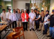 Wagub Banten Dimyati : Pemprov Banten Giatkan Pencarian Bibit Unggul Atlet Catur