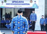 Wakil Wali Kota Cilegon Fajar Hadi Prabowo Ajak ASN Tingkatkan Kualitas Pelayanan