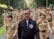 86 Kepala Daerah Ikuti Retret Gelombang II di Kampus IPDN Jatinangor