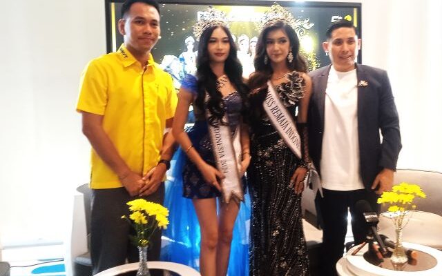 AR Plus Production: 25 Finalis Bersaing Ketat Rebut Mahkota Miss Cilik dan Miss Remaja Indonesia 2025  