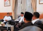 Jaga Kerukunan Umat Beragama, Gubernur Banten: Forum Diskusi dan Komunikasi Harus Digiatkan