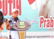 Gubernur Banten Andra Soni Nyatakan Koperasi Merah Putih Pondasi Perekonomian Daerah 
