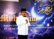 Gubernur Banten Andra Soni Bangga Atas Sikap Gotong Royong dan Kerukunan Warga Banten