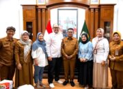 Gubernur Banten Andra Soni: Provinsi Banten Memiliki Banyak Destinasi Wisata Menarik