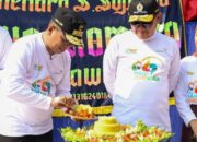 Gubernur Andra Soni: Ruwat Laut Nelayan Carita Potensi Wisata Budaya Masyarakat