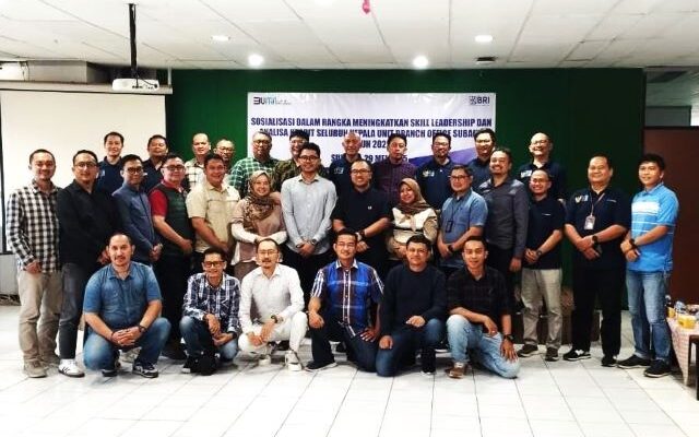 BRI Klarifikasi Informasi Terkait Dugaan Hilangnya Dokumen Jaminan Nasabah di Subang
