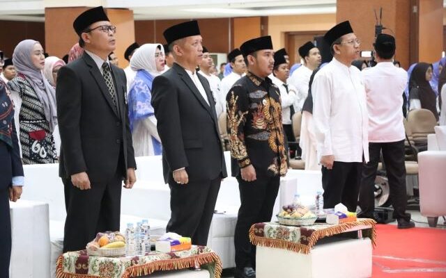 Bupati Bekasi: Ulama Muda Kader Visioner Era Digital