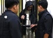 Ditjen Imigrasi RI Berhasil Menangkap Buronan Pemerintah China Pelaku Kasus Penipuan Rp28,5 Miliar