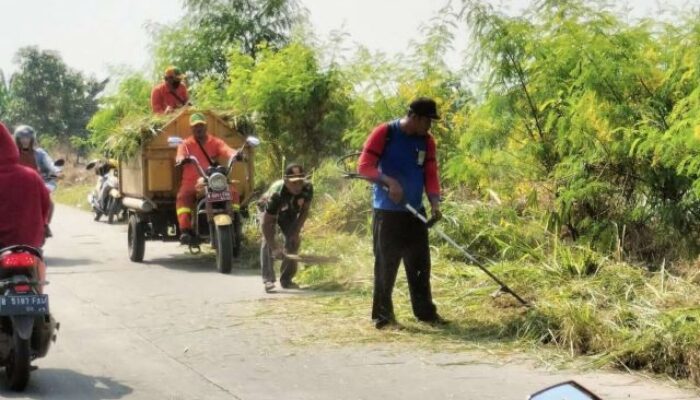 Lomba Kampung Bersih 2025 Sambut HUT Kabupaten Bekasi ke-80, DLH Ajak Warga Bekasi Wujudkan Lingkungan Berkelanjutan