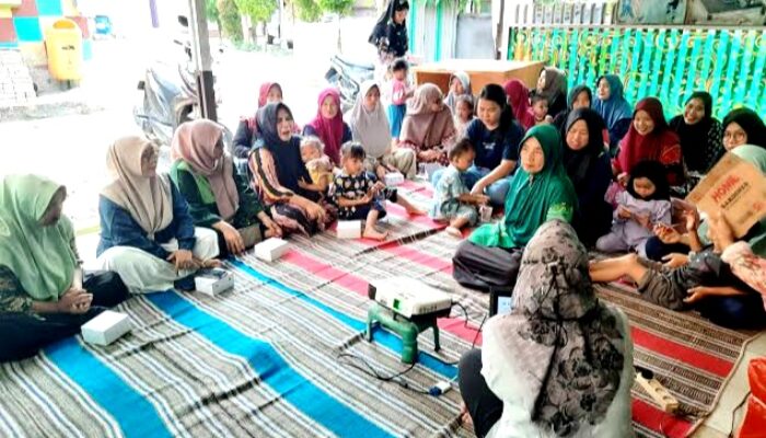9 Miliar untuk Peningkatan Kualitas Hidup Masyarakat Subang