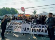 Stop Pembiaran Kekerasan Seksual di Sekolah, Komnas PA Banten Tolak Keras Penyelesaian Damai: Pelaku Harus Diproses Hukum Pidana