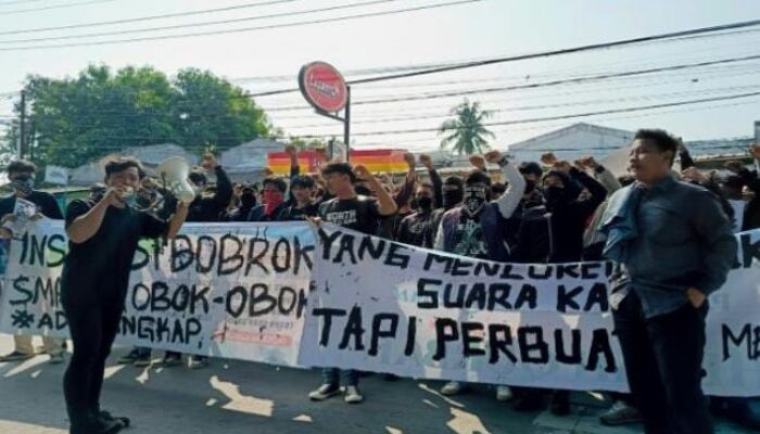 Stop Pembiaran Kekerasan Seksual di Sekolah, Komnas PA Banten Tolak Keras Penyelesaian Damai: Pelaku Harus Diproses Hukum Pidana