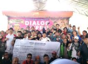 Gubernur KDM Ajak Masyarakat Tidak Kerjasama dengan Media, Lukai Perasaan Insan Pers