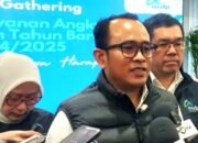 ASDP Rilis, Buktikan Tetap Tangguh di Tengah Tantangan Ekonomi, Peroleh Pendapatan Tembus Rp5 Triliun di 2024