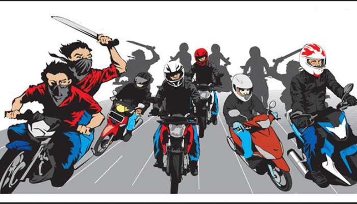 Dua Anggota Polres Bekasi Kota Diserang Geng Motor, Polisi Sita Sajam dan Jimat